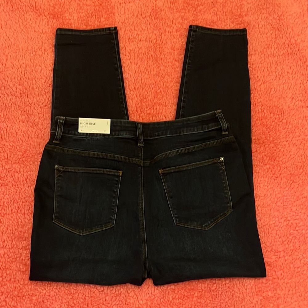 Brand new Chico jeans
